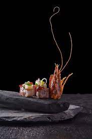 Alinea Was Founded In 2005 By Chef Grant Achatz And Nick Kokonas Featuring A Fine Dining Recipes Food Design Food