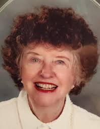 Harriet S. Curry, 90 Obituary