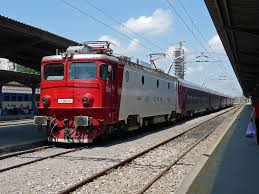 Gara bucurești nord) is the main railway station in bucharest and the largest railway station in romania. 1000 Bucuresti Nord Ploiesti Sud Ploiesti Vest