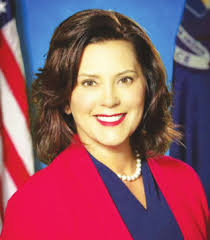 Governor Tightens Grip