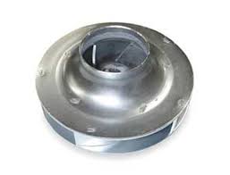 816322 011 Armstrong Steel Pump Impeller National Pump Supply