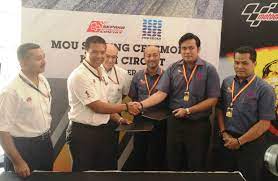 Montaj majlis pelancaran liga bola sepak piala menteri besar kedah. Sic Collaborates With Perbadanan Menteri Besar Kedah For The Development Of The Kedah Circuit Sports247