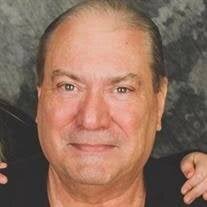 Mark J Vukin Obituary