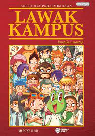 Flip html5 is a interactive html5 digital publishing platform that makes it easy to create interactive digital publications, including magazines, catalogs, newspapers, books, and more online. Lawak Kampus Complete Download