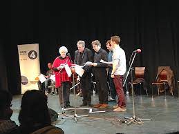 A fully automated commercial jetliner is prepared to make its maiden voyage. Cabin Pressure Zurich Official Website Of Roger Allam