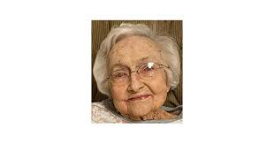 MARY THOMAS Obituary (1916