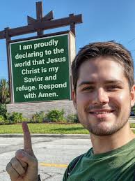 Jesus can't be chosen like you choose shoes in the mall. It is not us who  chose Jesus, He is the one who chose us by his grace