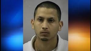 San Antonio police seek fugitive wanted in connection with murder