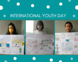 Check spelling or type a new query. International Youth Day North East Network