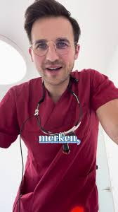 einen guten Rat von Dr. Louis vorm Zahnarzttermin 🦷✨ #Zahngesundheit  #DrLouis #Lächeln #paperdent