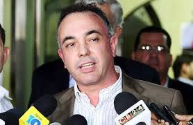 Comunicado de Andiva es falso dice empresario Roberto Sanson