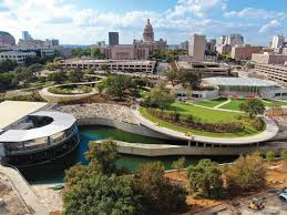 Next (battle of watling street). What To Expect At The Reimagined Waterloo Park Austin Monthly Magazine