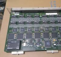 ZTE OL16*4 L-16.2U device ZTE OL16x4 L-16.2U 4 optical port 2.5G 10km /  80km ZTE S385 ZXMP S390 business card
