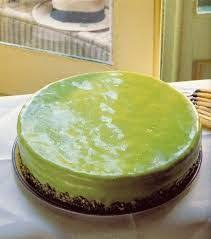Image Result For Le Gateau Vert Vert Cake Scrumptious Desserts Holiday Baking Cupcake Cakes