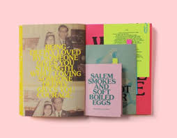 Rubbish Famzine 05 Zine Design Book Design Art Zine