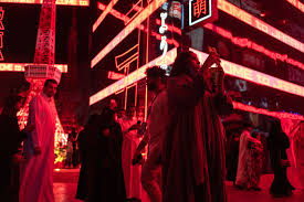 Who Does Saudi Better: Google or Reddit? - Tablet Magazine