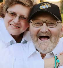 Today is our 16-year wedding anniversary, hoping to receive a big heart  from you guys.