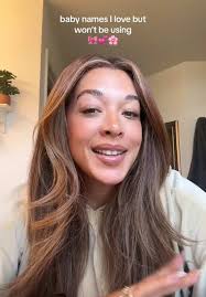 #onthisday reposting this bc I get so many questions in the girls names &  here’s a few others I love 🫶🏽🫶🏽🫶🏽 #twinmom #twins #babynames #fyp