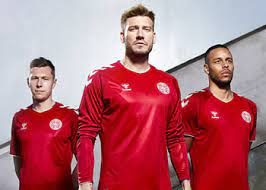 Hora y canal dinamarca vs bosnia Seleccion Dinamarca Planeta Fobal