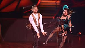 Rurik gislason is a professional footballer who plays on the wing. Let S Dance Rurik Gislason Verzaubert Alle So Tanzte Er Sich Ins Finale