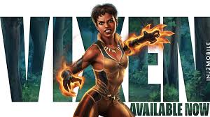 Gods among us console edition. Vixen Joins The Injustice 2 Mobile Roster Alongside A Level Cap Increase And 7 Star Heroes Gamespot