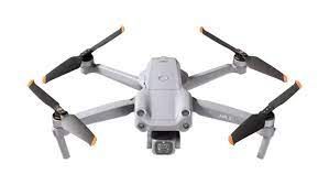 The leak, as many do, comes from @ositalv. Dji Air 2s With Improved Camera Sensor Leaks In New Images The Verge