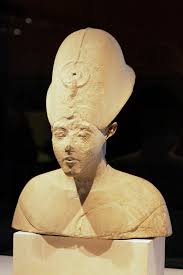Desde el reinado de tuthmosis iii hasta el de akhenaton free access template:es icon ancient near east monographs, volume 2.buenos aires. Akhenaton E11076 Wikidata