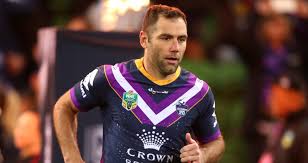 Smith's voice was heard in final destination and final destination 5. Who Do We Keep How Cameron Smith Was Almost Let Go By The Melbourne Storm