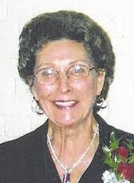 Norma Poeppelman Obituary (2015)