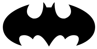 Batman Logo Png Simbolo Batman Png Em Alta Resolucao Gratis Batman Logo Batman Sticker Design