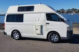 If you want to travel with your family, you can purchase this camper and be on your way. The Cheapest Campervans Compare Campervan Hire