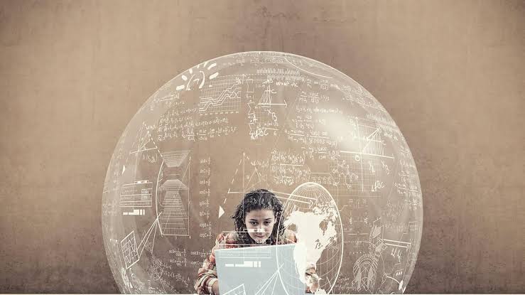 How algorithms decide what we want or what we know