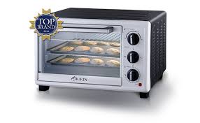 Manggang ikan di oven kirin mode rotisserie. 7 Rekomendasi Oven Listrik Terbaik Dari Kirin Untuk Melengkapi Dapurmu Bukareview