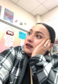 Cynthia Dewitt Teacher