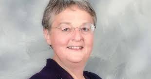 Susan Elizabeth Potter