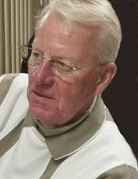 Lee Knutsen Obituary October 11, 2023