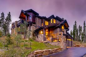 You'll find a mountain oasis when you stay in one of our luxurious cabin rentals in the beautiful town of breckenridge. Summit At Shock Hill Breckenridge Vacation Rentals Paragon Lodging