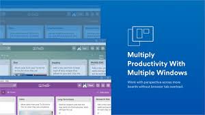 Improve workflow through your desktop. Get Trello Microsoft Store