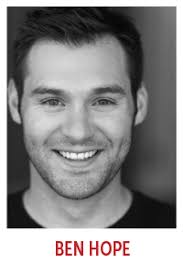 RING OF FIRE Cast — Virginia Stage Company