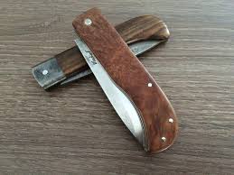 Epingle Par Bac Sur Kontell Couteaux Pliants Couteau De Poche Couteaux Artisanaux
