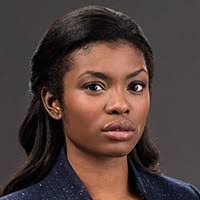 Ebonee Noel's Instagram, Twitter & Facebook