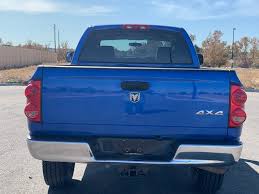 Image result for Marine Blue 2008 Dodge Truck