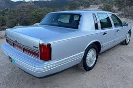 Image result for Pumice 1996 Town Car