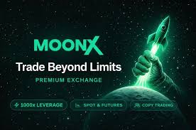 MoonX Dominates Crypto Trading & Litecoin Price Predictions