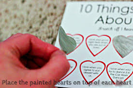 The gold surface scratches easily so you want to avoid using anything sharp on the surface of the sticker place the gold sticker over the circle area. Diy Valentine S Day Gifts Scratch Off Cards Beads Lace And Shoes