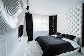Zevkinize ve bütçenize göre yatak odası takımı n mobilyada. Siyah Beyaz Yatak Odalarinda Gece Gunduz Zitligi Dekorstore C 2020