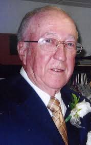 Oscar Rohrer Obituary