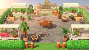 50 Surreal Stunning Animal Crossing New Animal Crossing Garden Animals