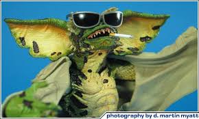 Comes packaged in a window display box. Neca Flasher Gremlin Cheaper Than Retail Price Buy Clothing Accessories And Lifestyle Products For Women Men