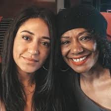 The Death in Paradise stars with famous relatives: Don Warrington,  Josephine Jobert & more